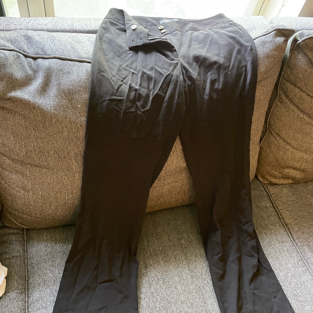 White House Black Market Dress Slacks